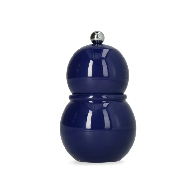 Addison Ross - Chubby Peper & Zoutmolen Navy 12 cm Peper/Zoutmolen Addison Ross