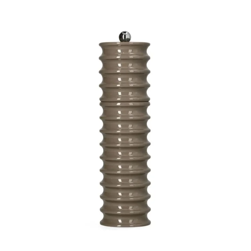 Addison Ross - Twister Peper & Zoutmolen Grey 24 cm Peper/Zoutmolen Addison Ross
