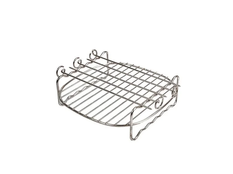 HEIßLUFTFRITTEUSEN ROST - 5L/6L - 1