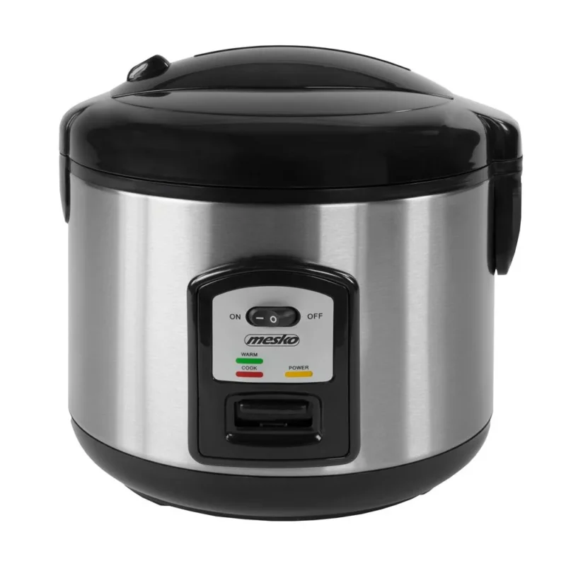 Mesko MS 6411 Reiskocher 1,5 Liter mit Warmhaltefunktion