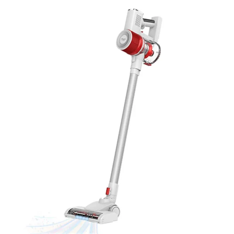 Adler AD 7051 Akku Staubsauger kabellos 300 Watt Weiß