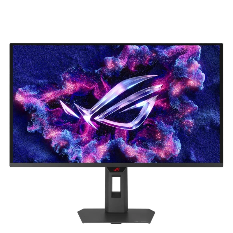 ASUS ROG Strix OLED XG27AQDNG 27 Zoll QHD Gaming Monitor 360Hz QD‑OLED 0,03ms