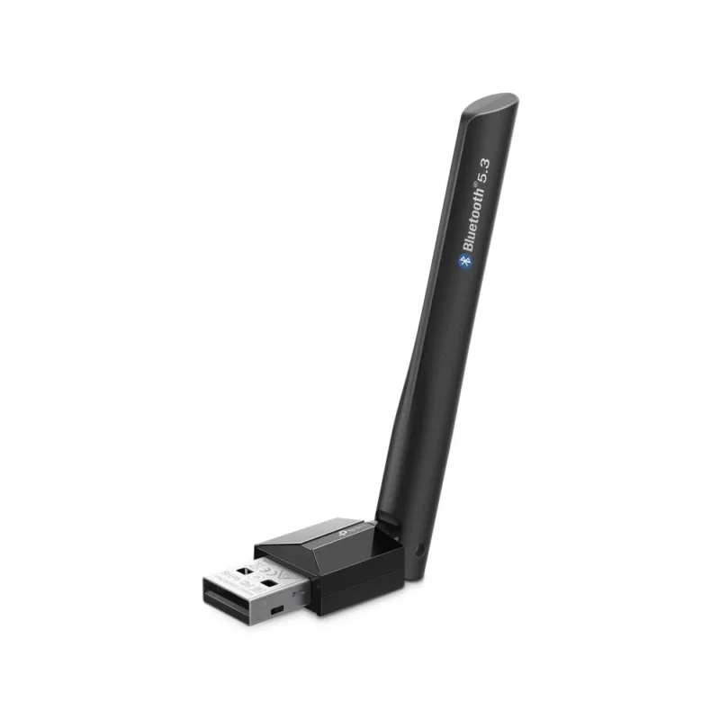 TP-Link UB500 Plus Bluetooth 5.3 USB Adapter Langstrecke Antenne PC Laptop