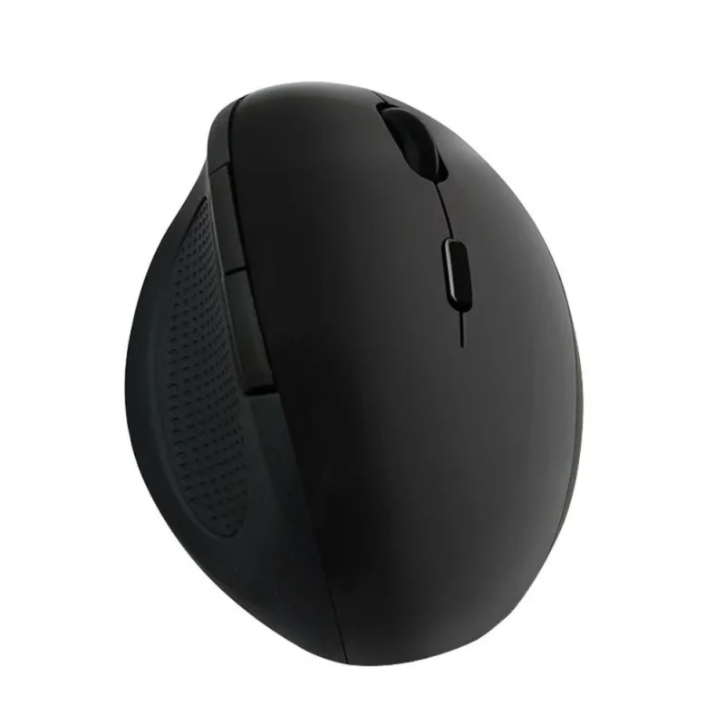 LogiLink Ergonomische Funk Maus 2,4 GHz 1600 dpi