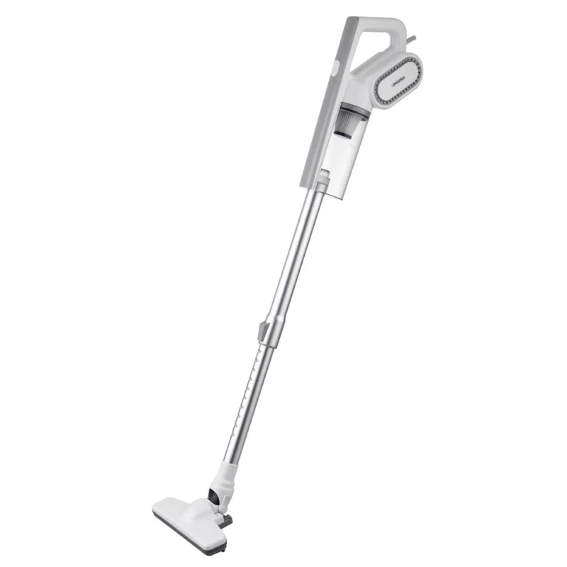 Mesko MS 7058 Stabstaubsauger für Hartböden Weiß