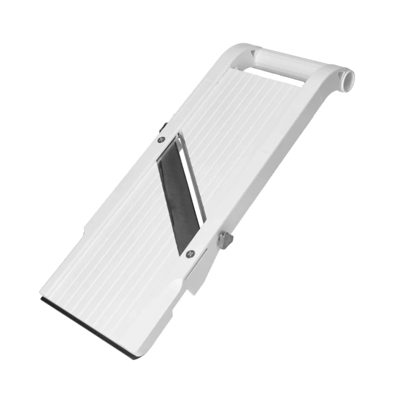 Benriner - Japanse Mandoline 9,5 cm met 3 messen Mandoline Benriner
