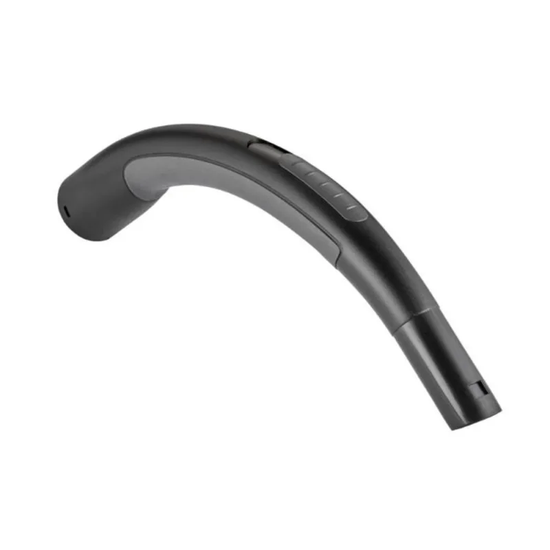 Nilfisk Original 147 0243 Handrohr gebogen für Supreme Haussauganlagen