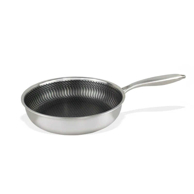 By C&P - Honey Koekenpan 20 cm Koekenpan By C&P