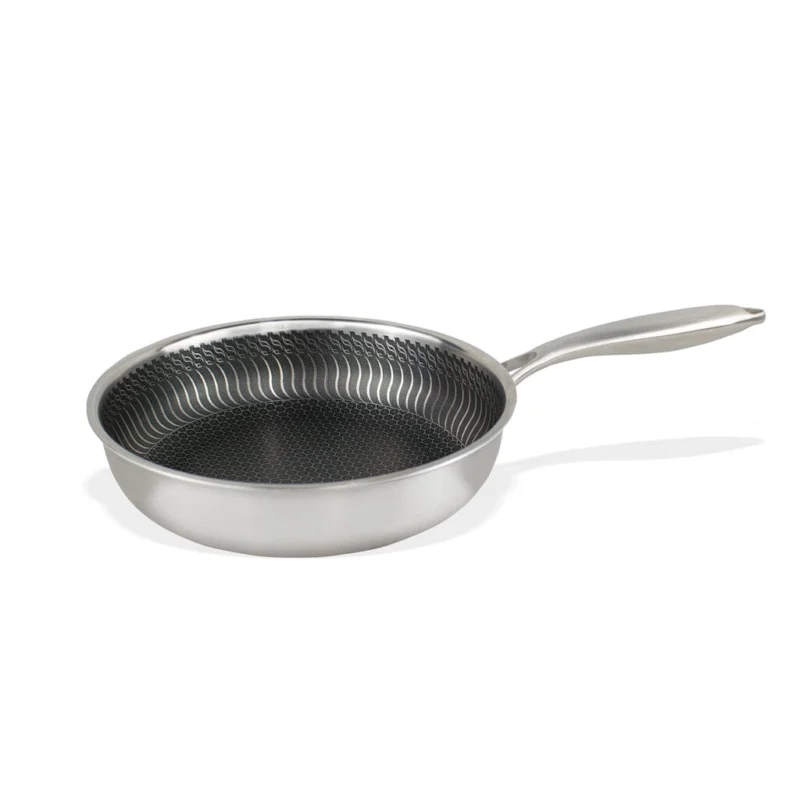 By C&P - Honey Koekenpan 24 cm Koekenpan By C&P