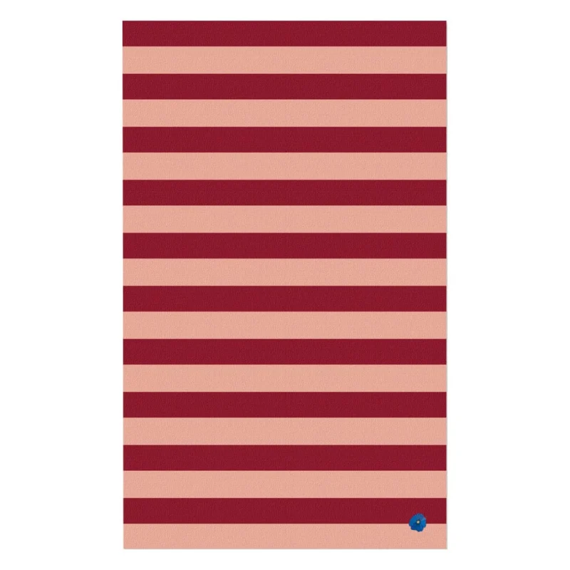 BYON - Tafelkleed - Leyla Stripe - 150x250 cm Tafelkleed BYON