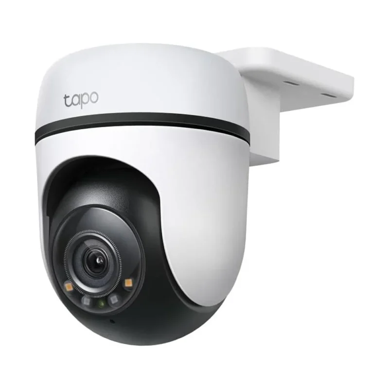 TP-Link Tapo C510W Outdoor WLAN Kamera 2K schwenkbar neigbar IP65 Nachtsicht