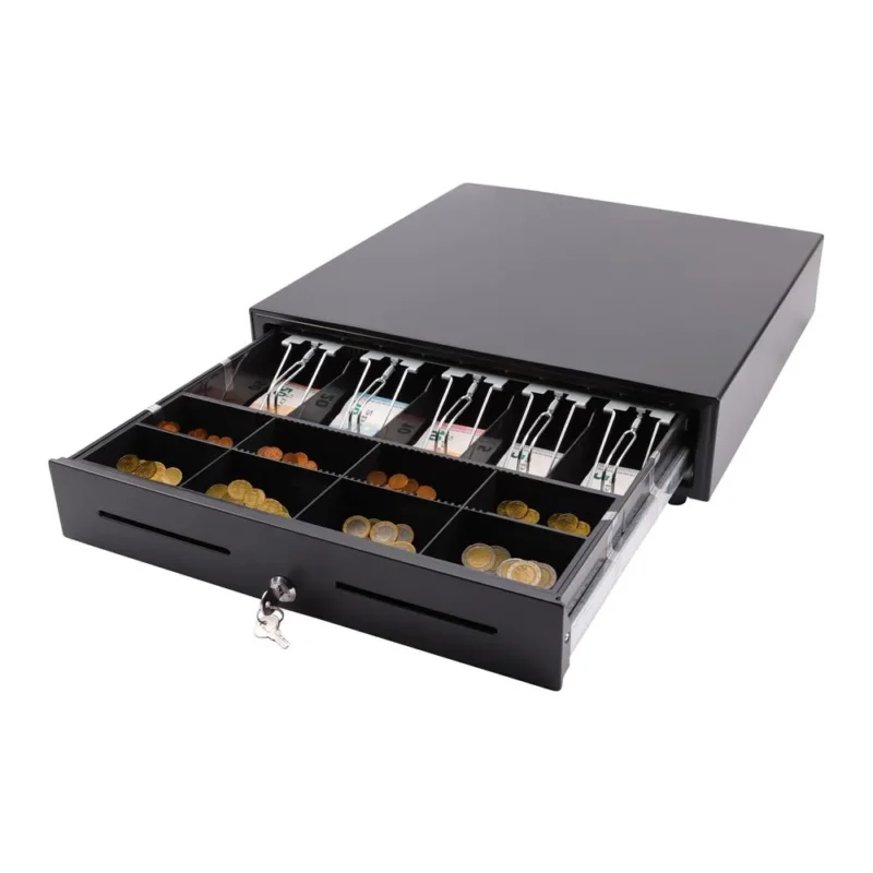 Olympia Akku AC 2100 für Registrierkassen CM Serie