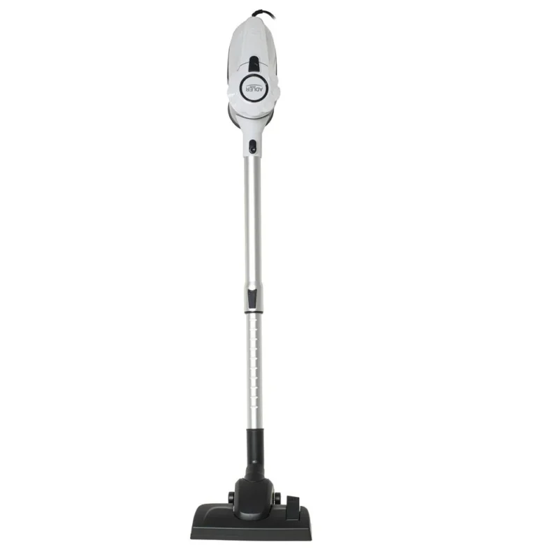 Adler AD 7036w Handstaubsauger beutellos 800 Watt Weiß