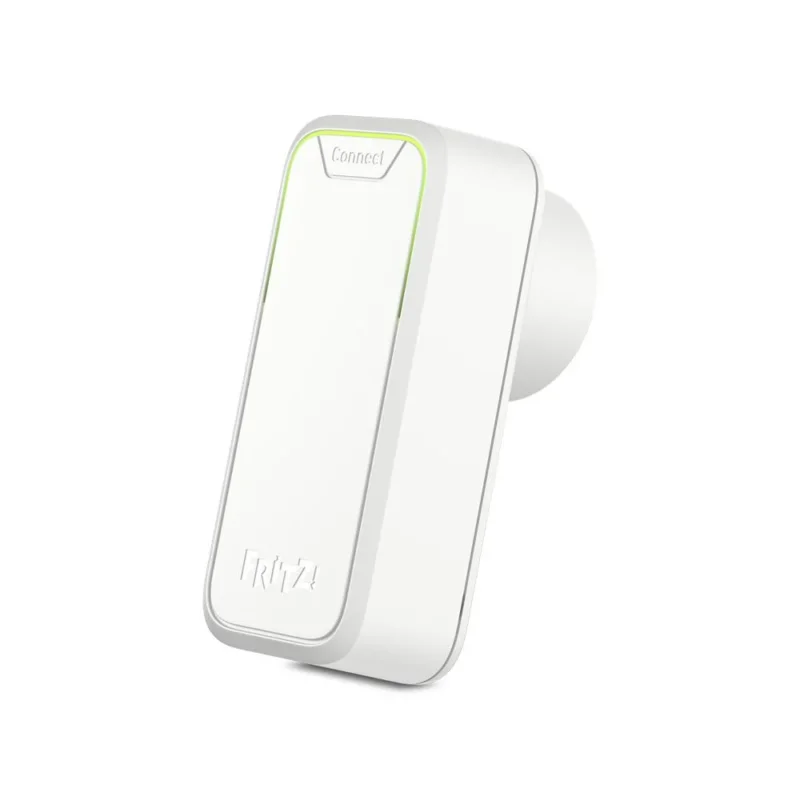 FRITZ!Smart Energy 250 – Intelligente Steckdose mit Verbrauchsmessung & App-Steuerung