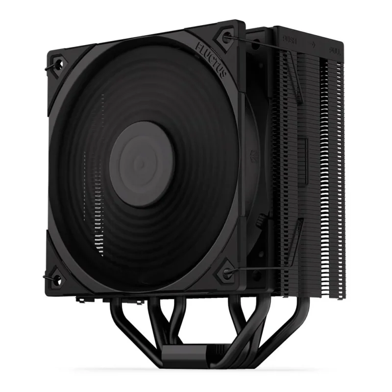 ENDORFY Fera 5 Black CPU Kühler
