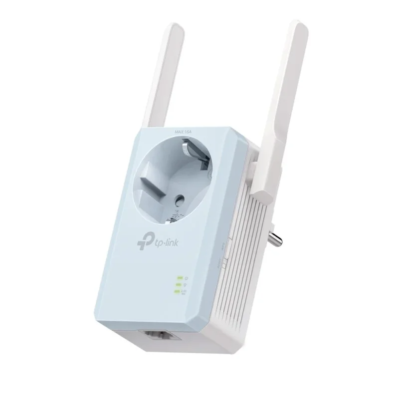 TP-Link RE365 AC1200 WLAN Repeater mit Steckdose Dual Band Range Extender