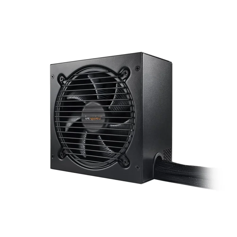 be quiet! Pure Power 11 400W Netzteil 80 PLUS Gold BN292