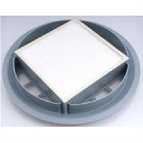 Nilfisk Original 1402666010 Filter HEPA H13 Abluftfilter Hygienefilter