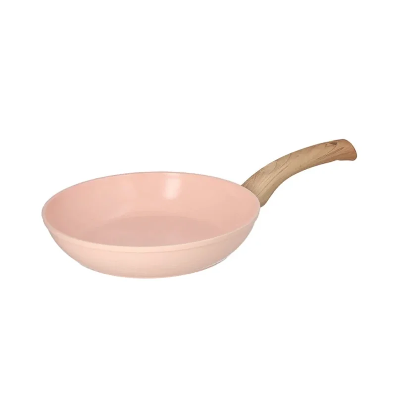 Cook & Pan - Blush Koekenpan 20 cm Koekenpan Cook & Pan