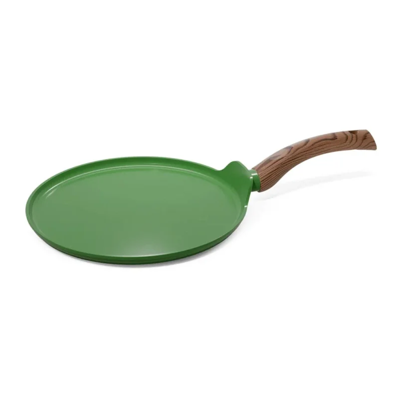 Cook & Pan - Go Green Pannenkoekenpan 28 cm Pannenkoekenpan Cook & Pan