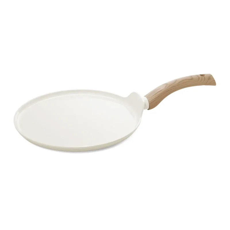 Cook & Pan - Go Ivory Pannenkoekenpan 28 cm Pannenkoekenpan Cook & Pan