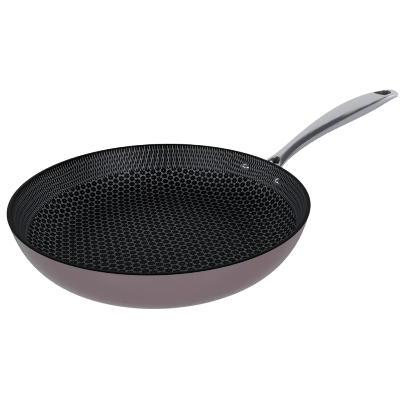 Cook & Pan - Honey Taupe of Mind Koekenpan 20 cm Cook & Pan