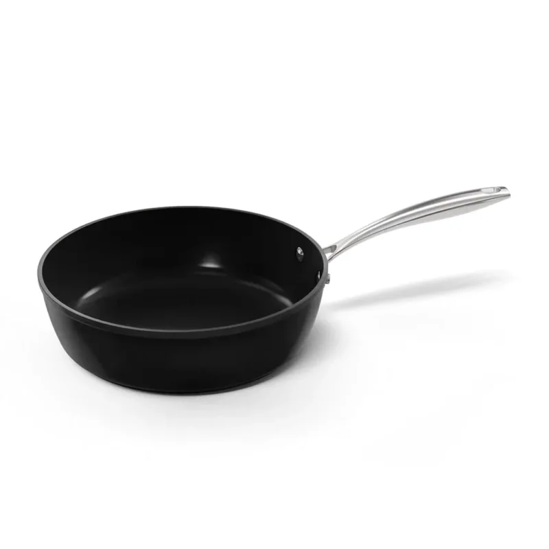 Cook & Pan - Signature Hapjespan 24 cm Hapjespan Cook & Pan
