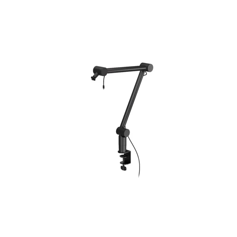 ENDORFY Studio Boom Arm Mikrofonarm 360 Grad drehbar Schwarz