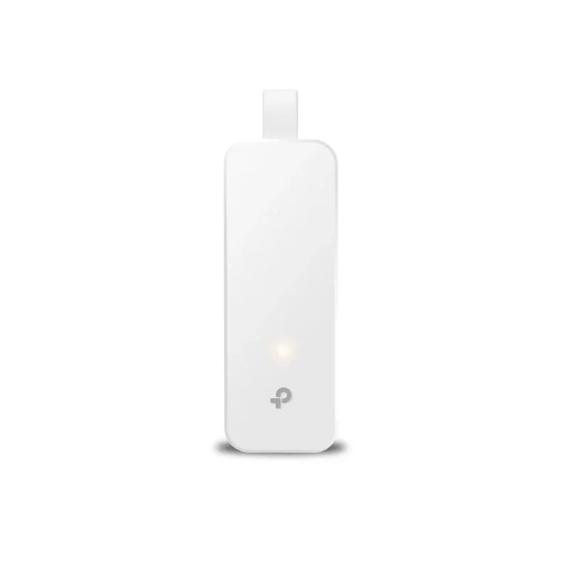 TP-Link UE300 USB-3.0 auf Gigabit LAN-Konverter