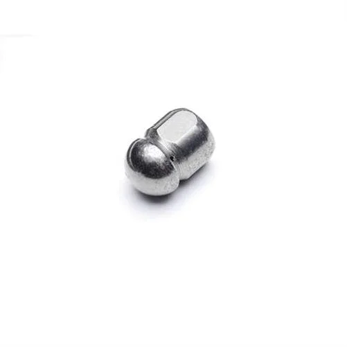Nilfisk Original 46921 Rohrreinigungsdüse 1/8" IG DN4