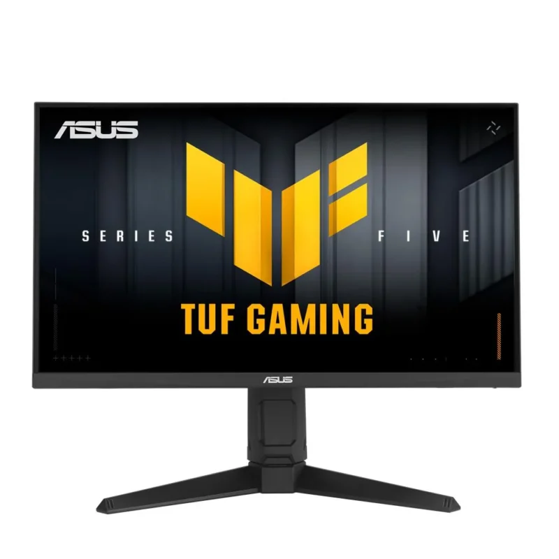 ASUS TUF Gaming VG259QL5A 25 Zoll Full HD Gaming Monitor 200Hz Fast IPS ELMB Sync