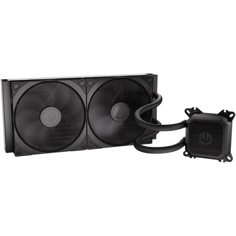 ENDORFY Navis F280 AiO Wasserkühlung 280 mm Radiator