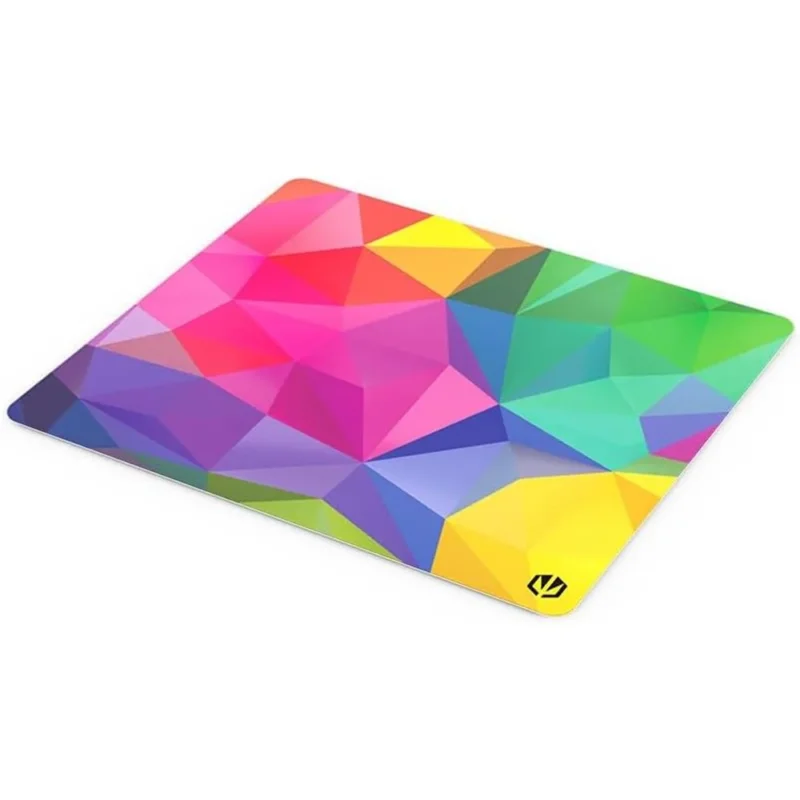 ENDORFY Crystal Spectrum L Mauspad mehrfarbig rutschfest 450 x 400 mm