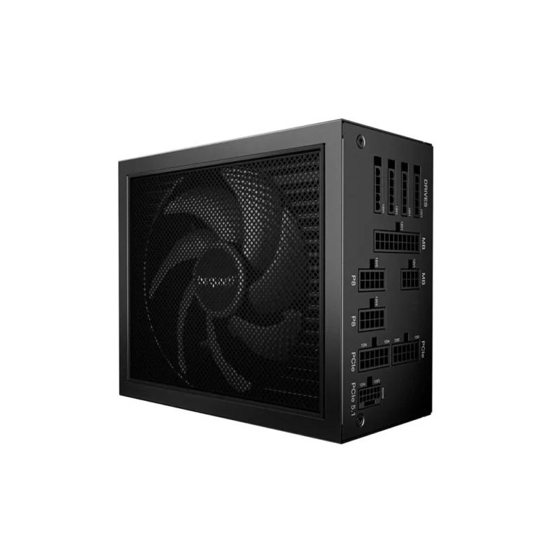 be quiet! Dark Power 14 850W PC Netzteil