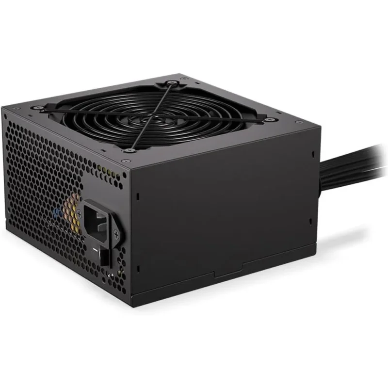 ENDORFY Elementum E5 550W ATX PC Netzteil mit 80 PLUS