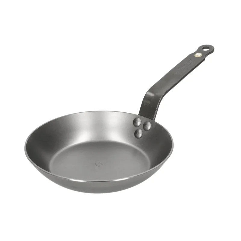 DeBuyer - Koekenpan Mineral B 20cm Koekenpan DeBuyer