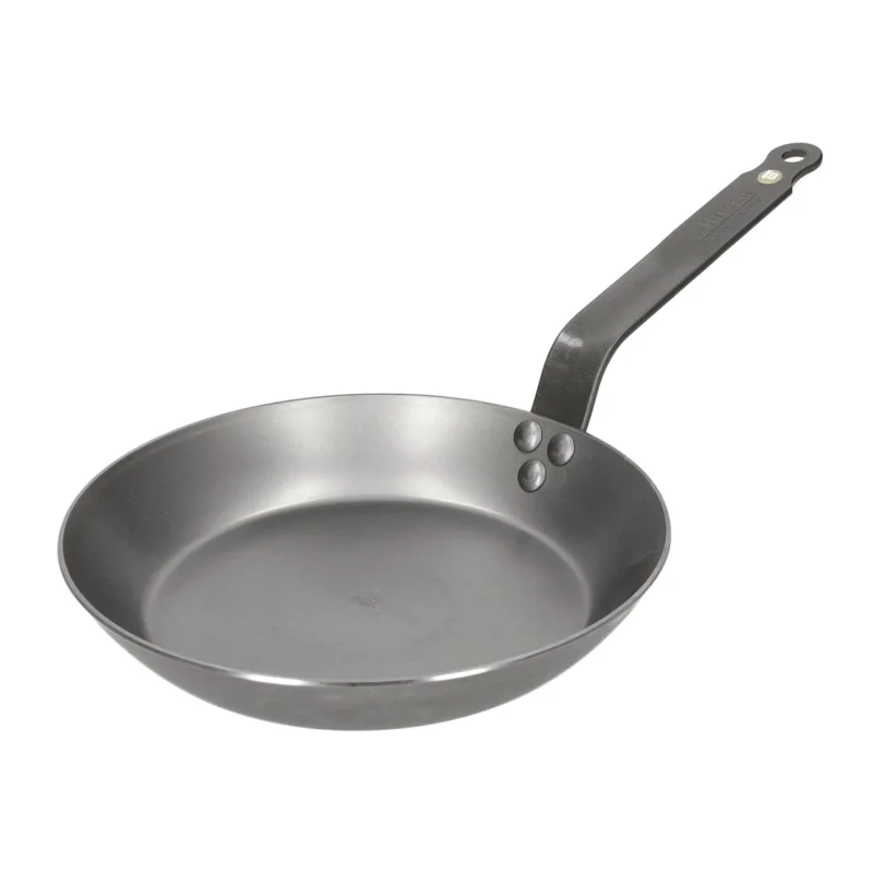 DeBuyer - Koekenpan Mineral B 28cm Koekenpan DeBuyer