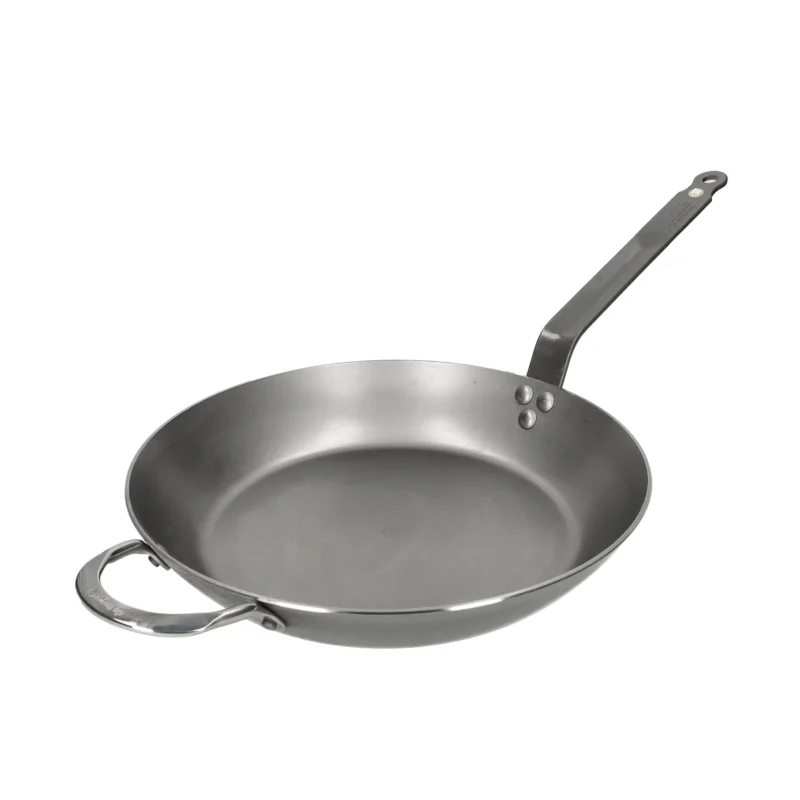 DeBuyer - Koekenpan Mineral B 32cm Koekenpan DeBuyer