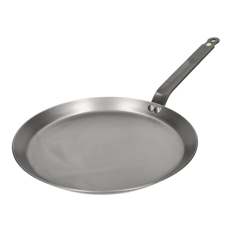 DeBuyer - Pannenkoekenpan Mineral B 30cm Pannenkoekenpan DeBuyer