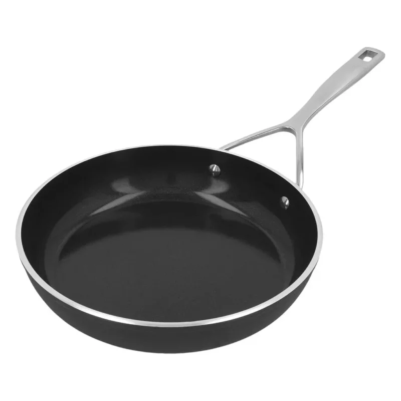Demeyere - Alu Pro 5 Ceraforce Koekenpan 30 cm Demeyere