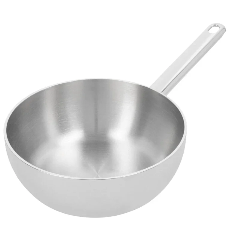 Demeyere - Apollo 7 Conische sauteuse 18 cm Demeyere