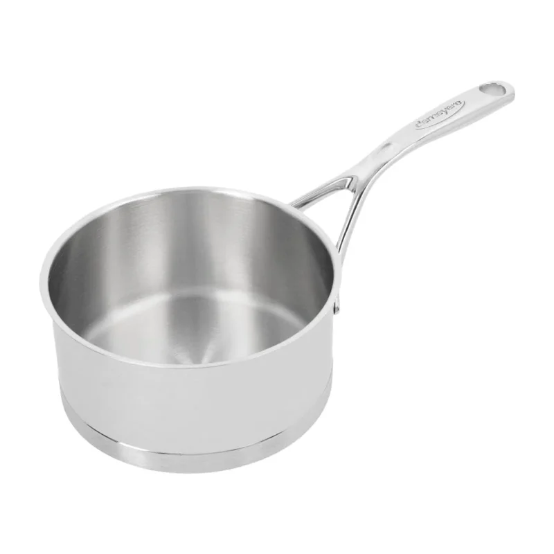 Demeyere - Atlantis 7 Steelpan zonder deksel 16 cm Demeyere