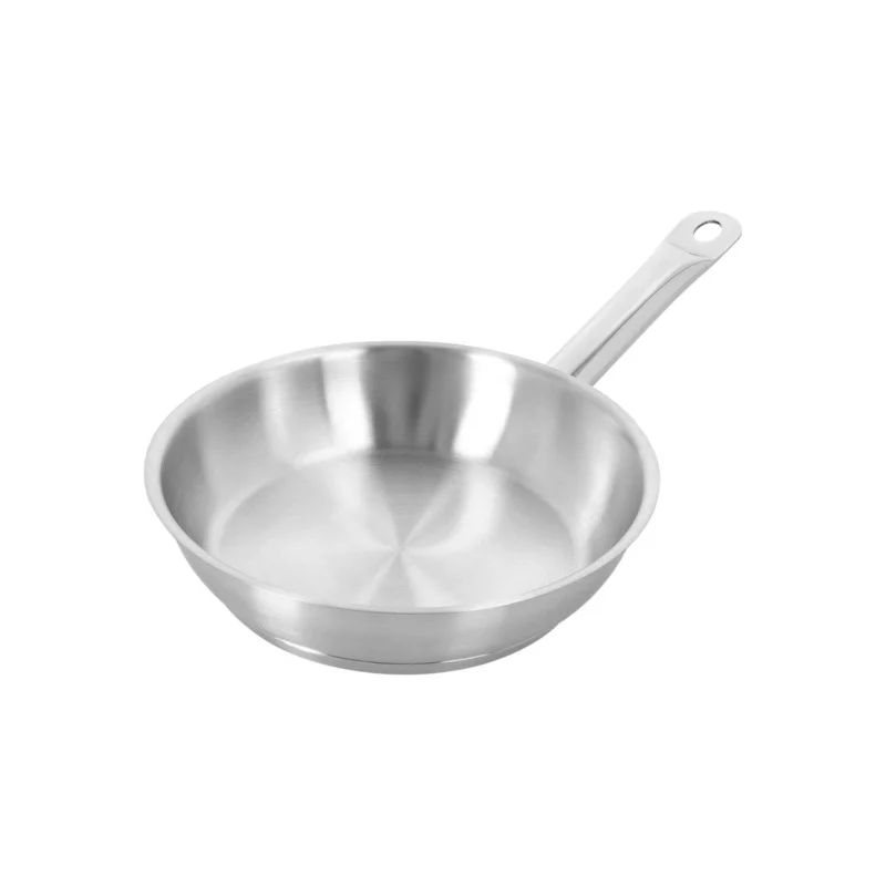 Demeyere - Classic Pro 3 Koekenpan 20 cm Koekenpan Demeyere