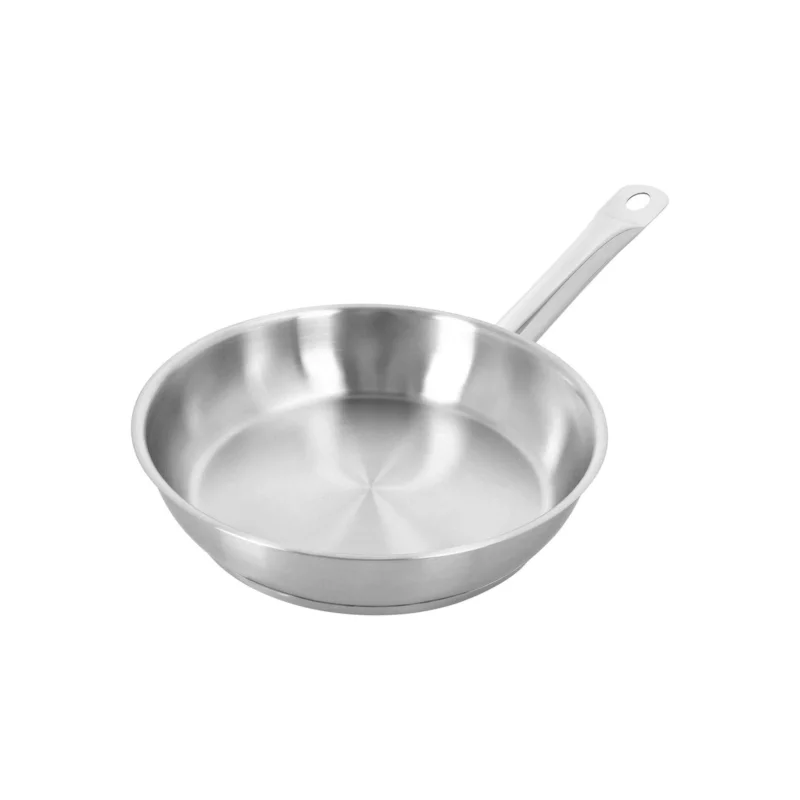 Demeyere - Classic Pro 3 Koekenpan 24 cm Koekenpan Demeyere