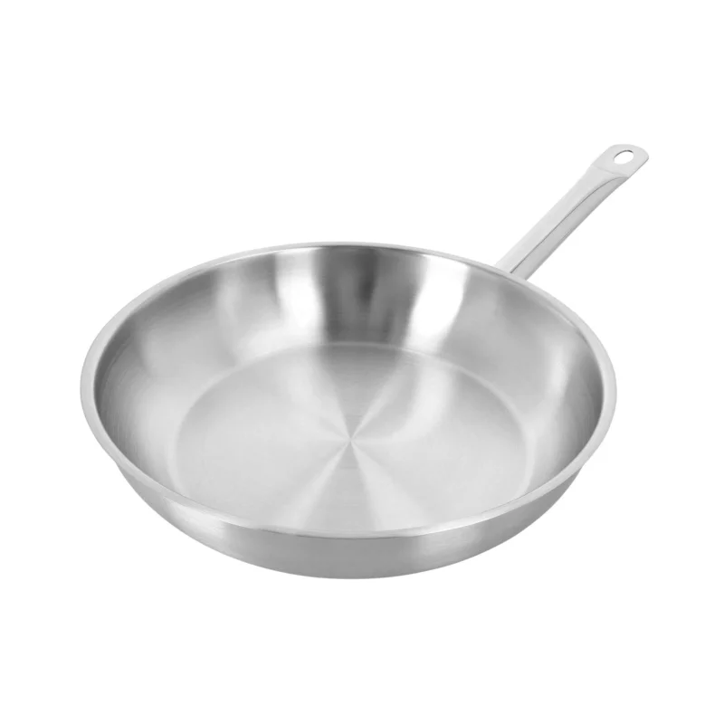Demeyere - Classic Pro 3 Koekenpan 28 cm Koekenpan Demeyere