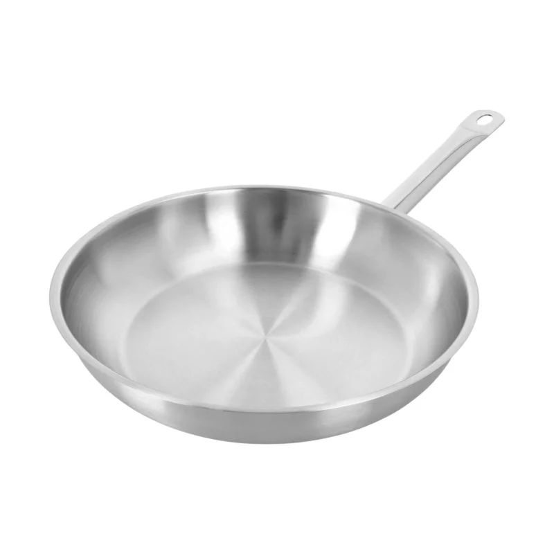 Demeyere - Classic Pro 3 Koekenpan 32 cm Koekenpan Demeyere
