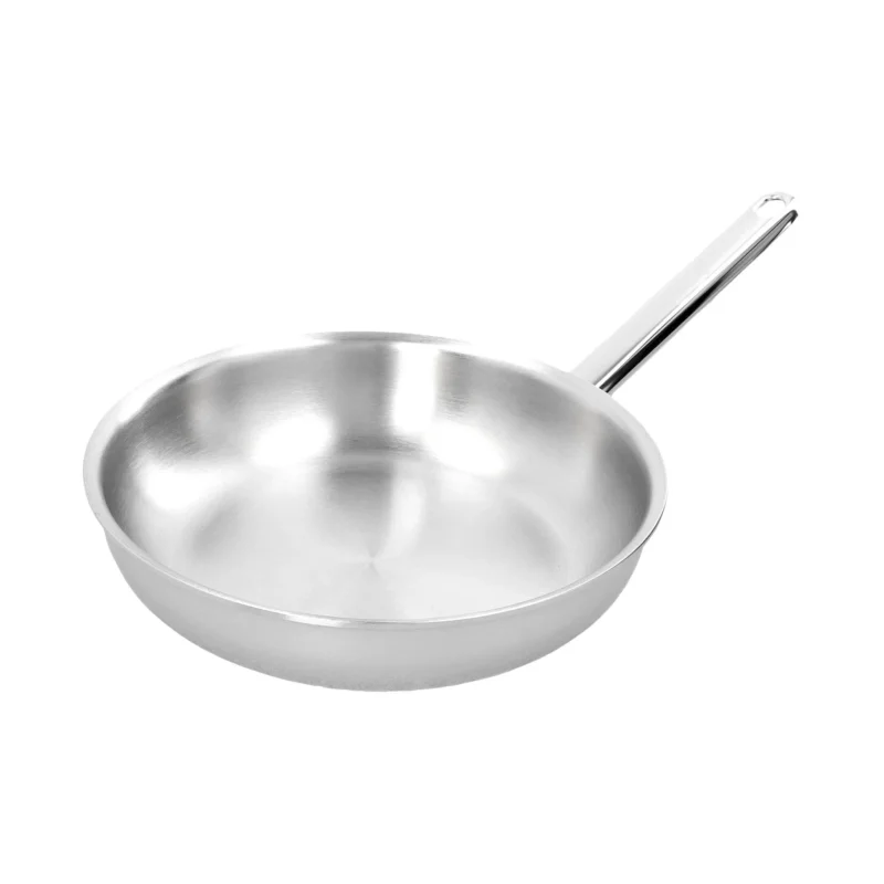 Demeyere - ControlInduc Pro X Koekenpan 24 cm Koekenpan Demeyere