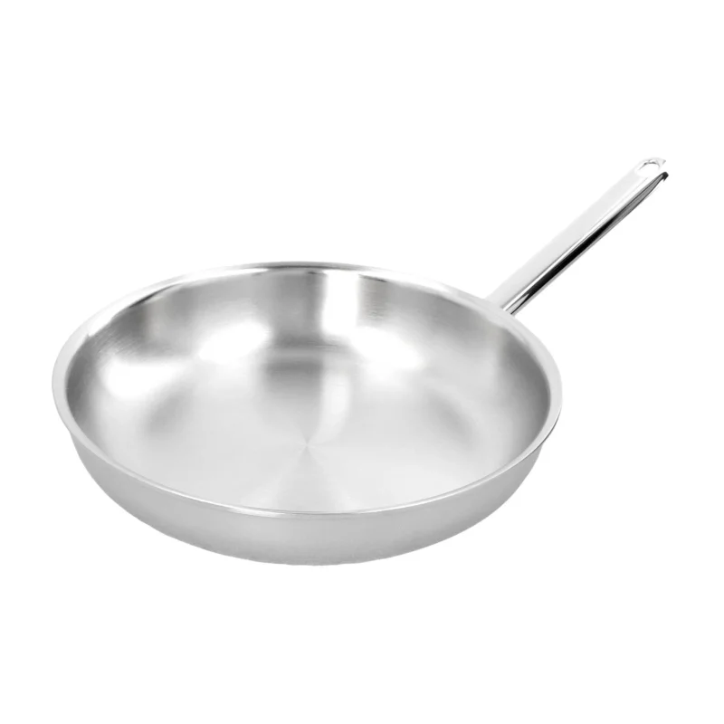 Demeyere - ControlInduc Pro X Koekenpan 28 cm Koekenpan Demeyere