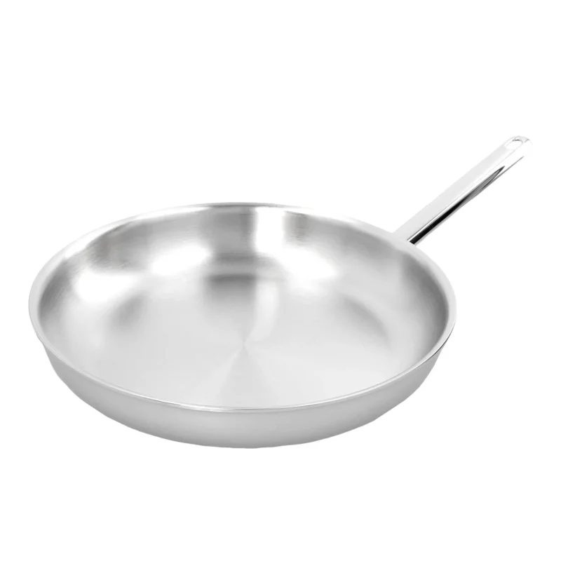 Demeyere - ControlInduc Pro X Koekenpan 32 cm Koekenpan Demeyere
