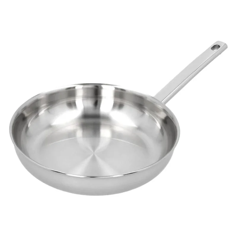 Demeyere - Ecoline 5 Koekenpan 24 cm Demeyere
